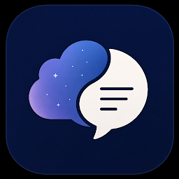 Logo aplikace Dream language